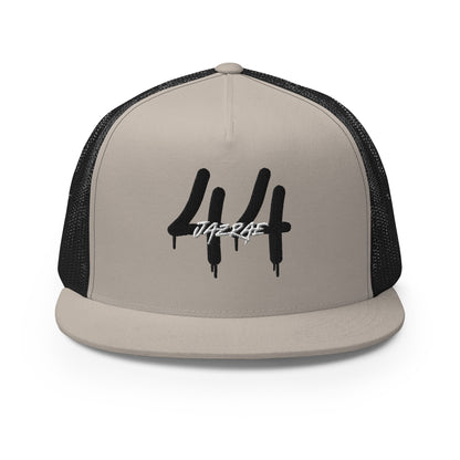 Jazrae 44 Trucker Cap