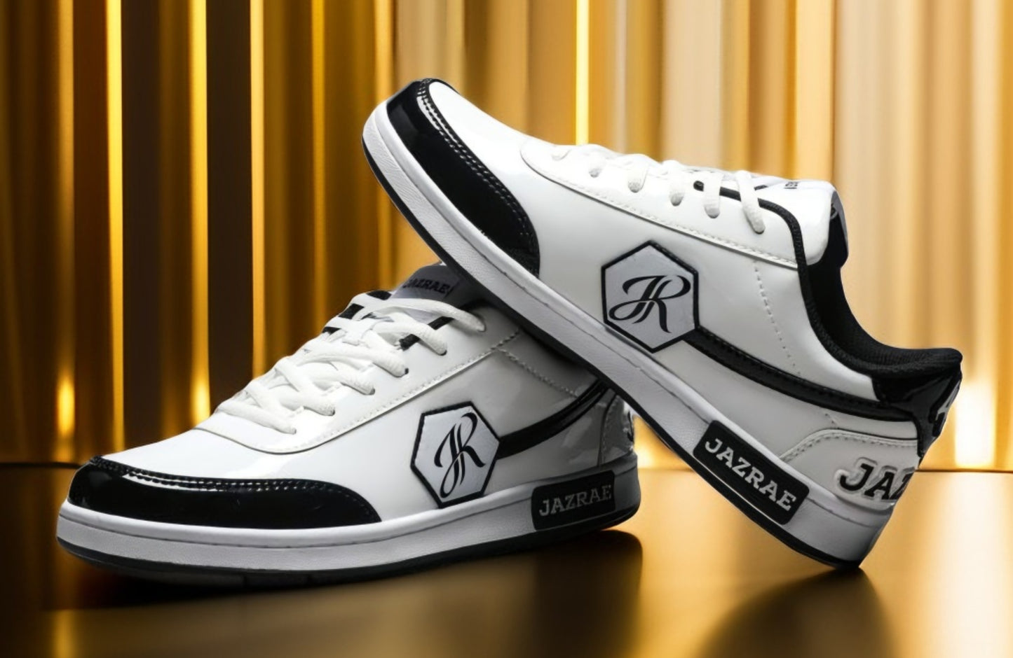 Jazrae P44 Sneakers