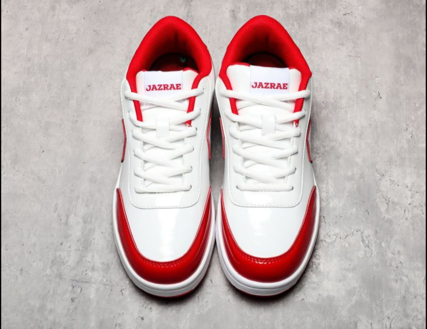 Jazrae P44 Sneakers