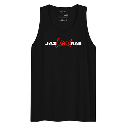 Jazrae Limit Premium Tank Top