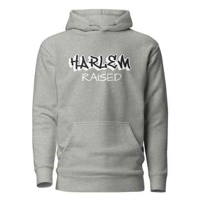 Harlem Raised Hoodie