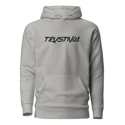 Jazrae Trustno1 Stitched Hoodie