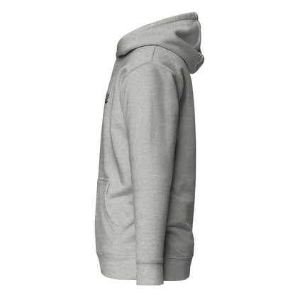 Jazrae Trustno1 Stitched Hoodie