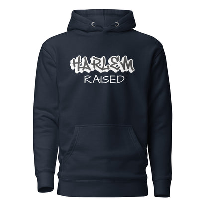 Harlem Raised Hoodie