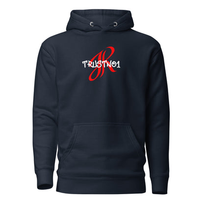 Jazrae Trustno1 Hoodie