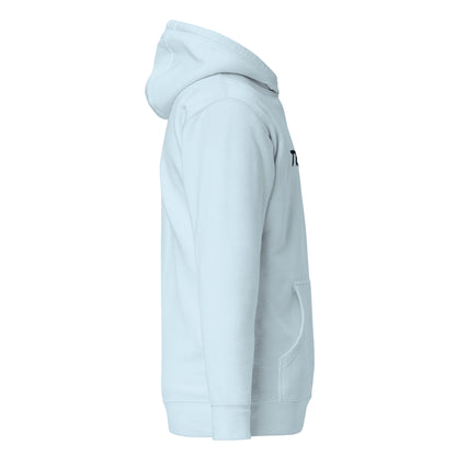 Jazrae Trustno1 Stitched Hoodie