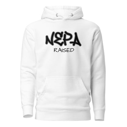 Nepa Raised Hoodie