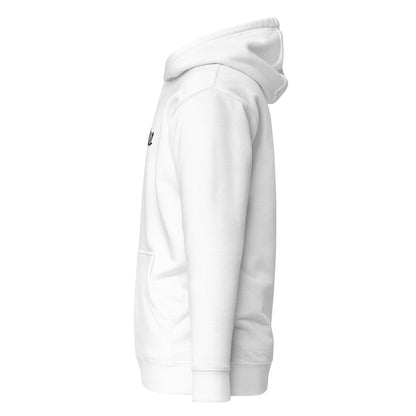 Jazrae Trustno1 Stitched Hoodie