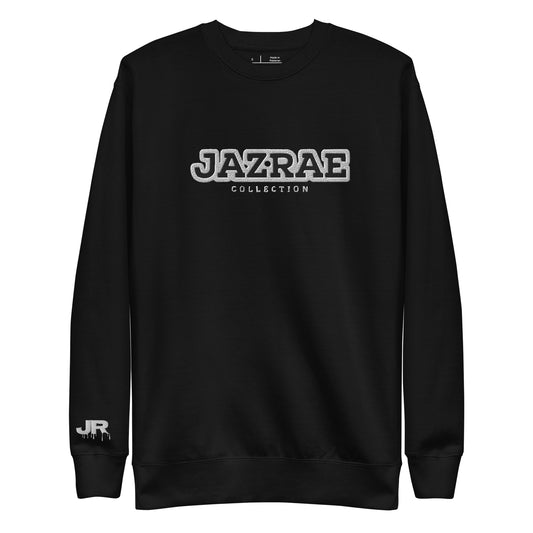 Jazrae Collection Premium Unisex Sweatshirt