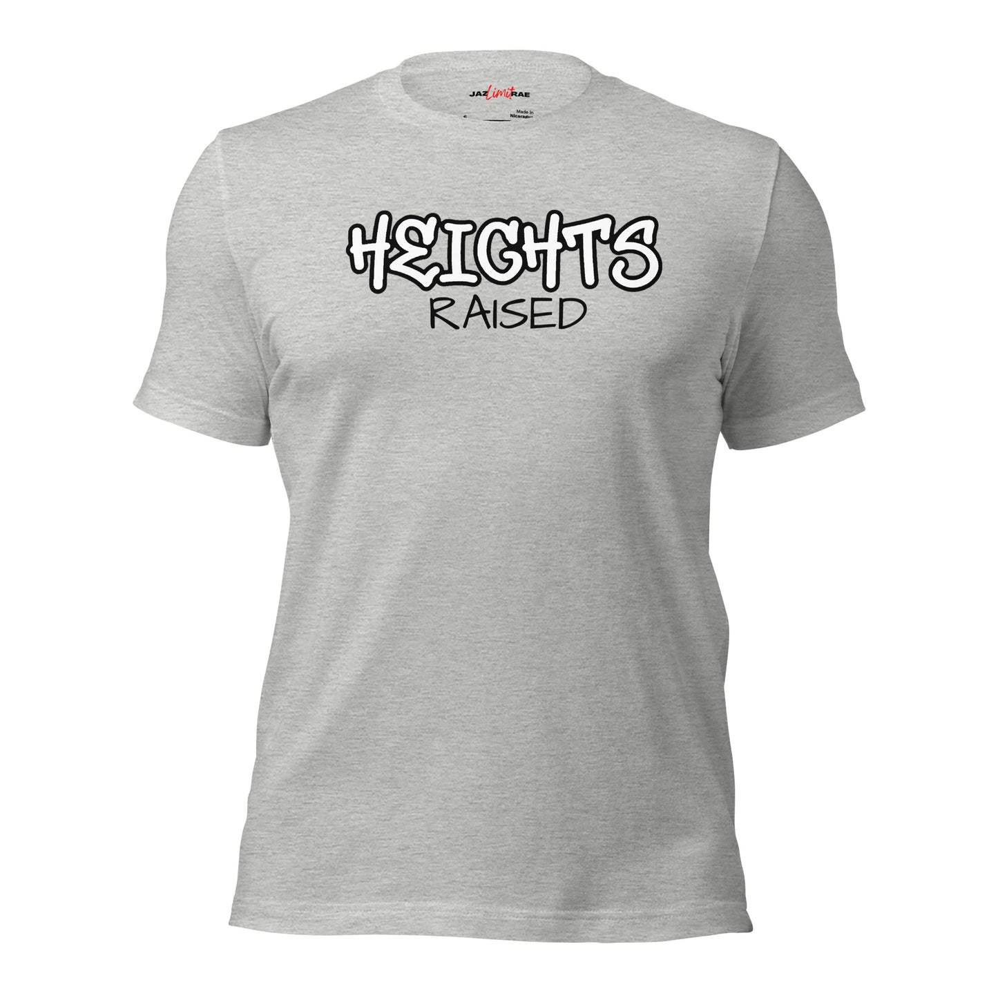 Heights Raised T-Shirt