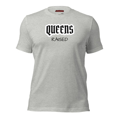 Queens Raised T-Shirt