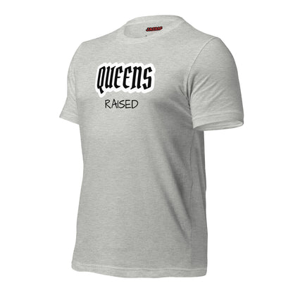 Queens Raised T-Shirt