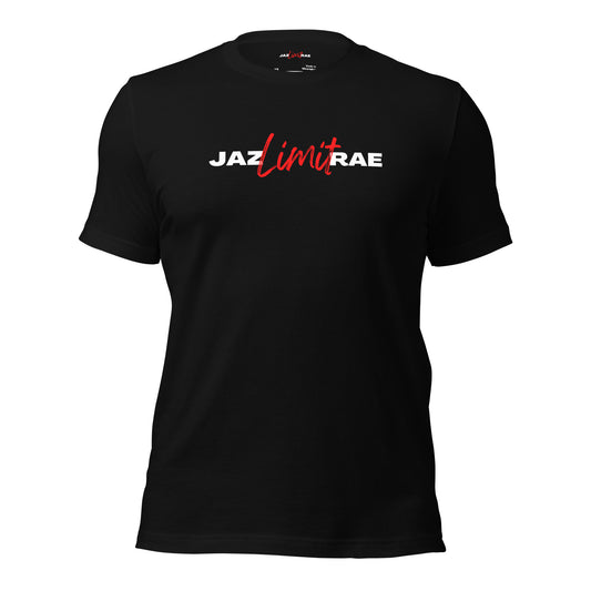 JAZRAE LIMITED Unisex t-shirt