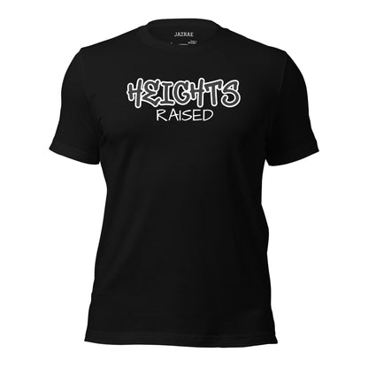 Heights Raised T-Shirt