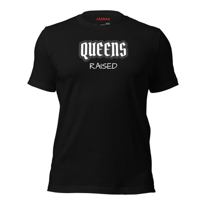 Queens Raised T-Shirt