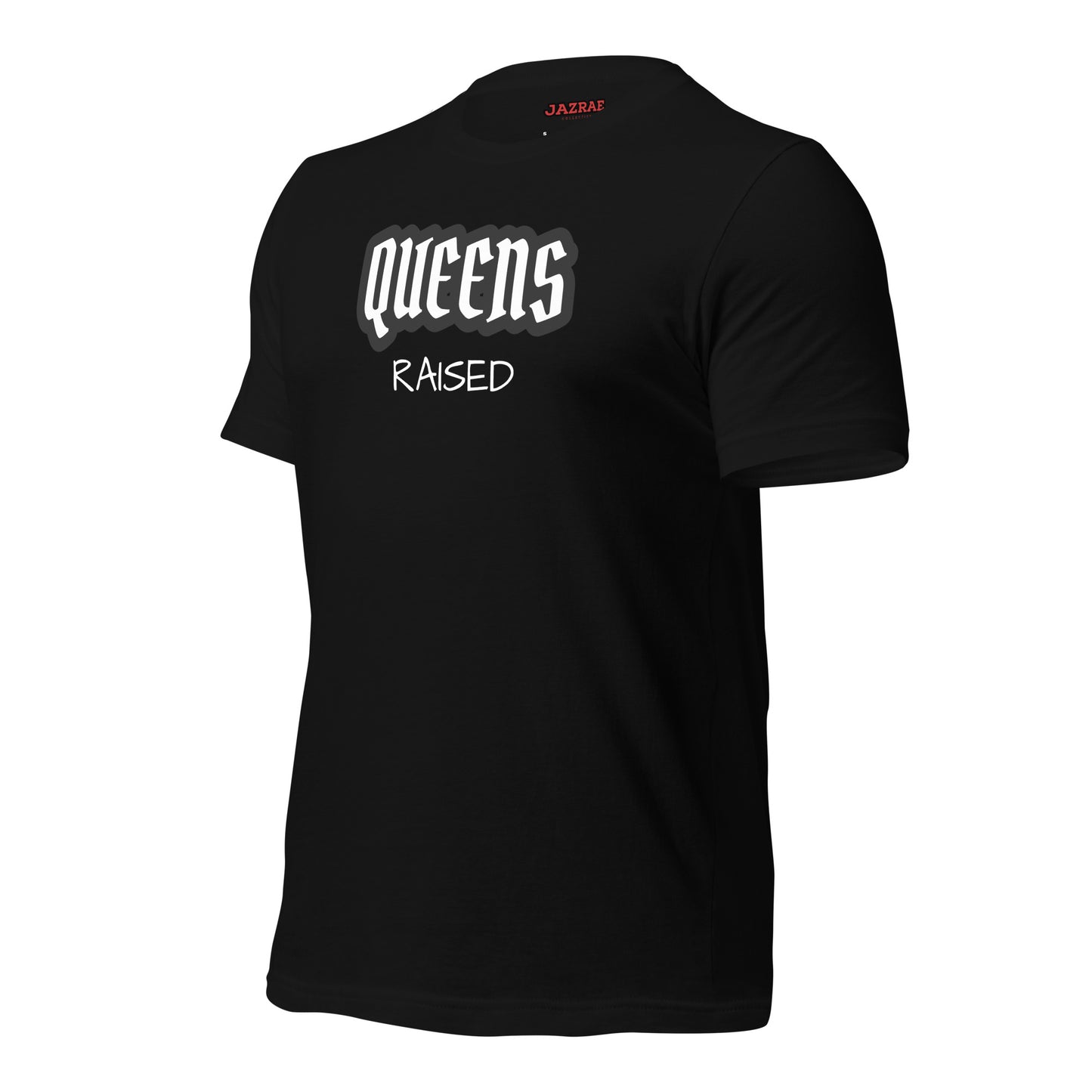 Queens Raised T-Shirt