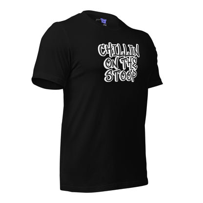 Chillinonthestoop T-Shirt