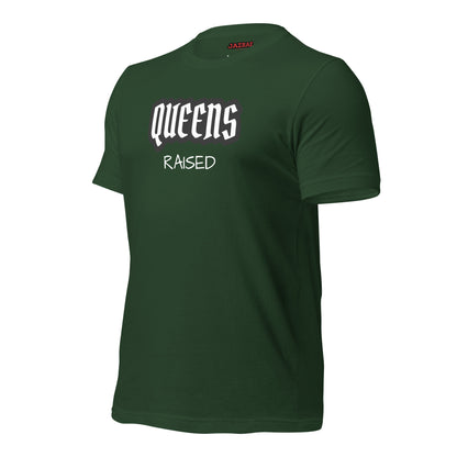 Queens Raised T-Shirt