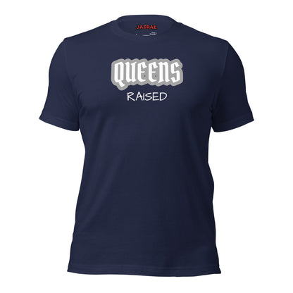 Queens Raised T-Shirt