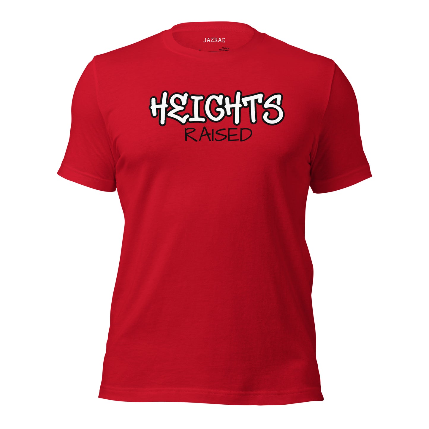 Heights Raised T-Shirt