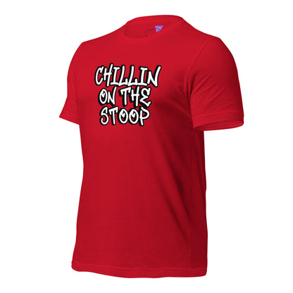 Chillinonthestoop T-Shirt