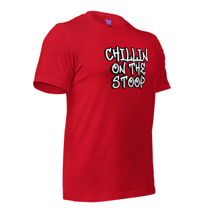 Chillinonthestoop T-Shirt