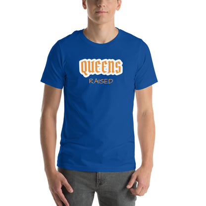 Queens Raised T-Shirt