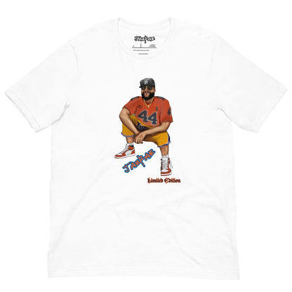 Chillinonthestoop Limited Edition Legend T-Shirt