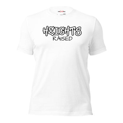 Heights Raised T-Shirt