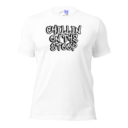 Chillinonthestoop T-Shirt