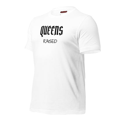 Queens Raised T-Shirt