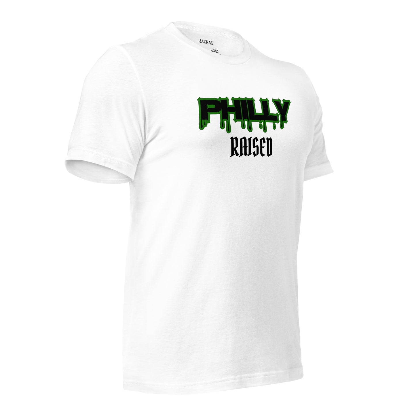 Philly Raised Unisex T-Shirt