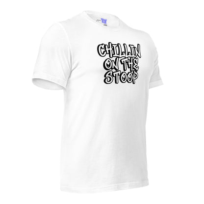 Chillinonthestoop T-Shirt