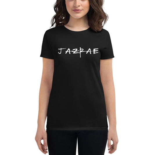 JAZRAE BRONX raised Unisex t-shirt – JAZRAEWEAR