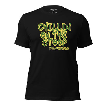 Chillinonthestoop T-Shirt