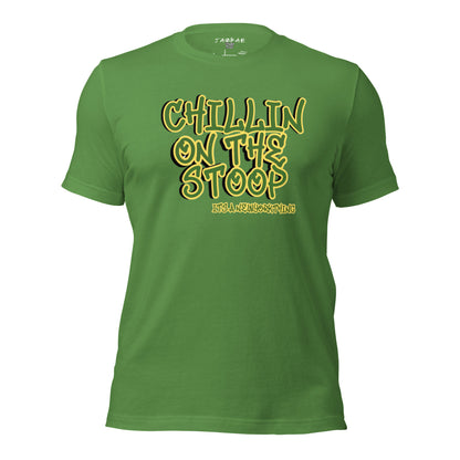 Chillinonthestoop T-Shirt