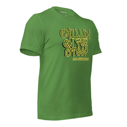 Chillinonthestoop T-Shirt