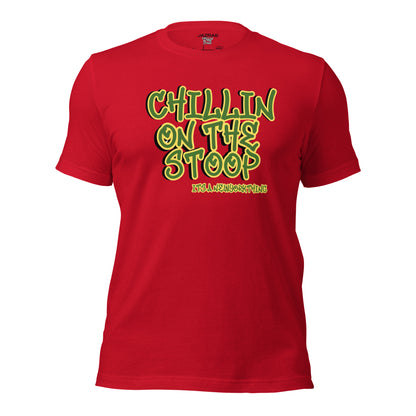 Chillinonthestoop T-Shirt