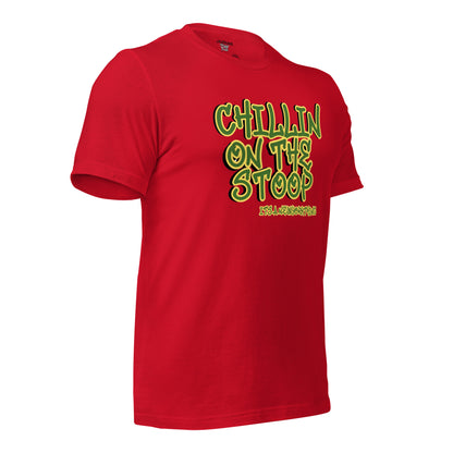 Chillinonthestoop T-Shirt