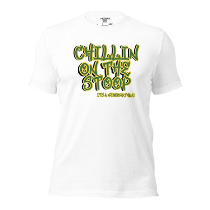 Chillinonthestoop T-Shirt