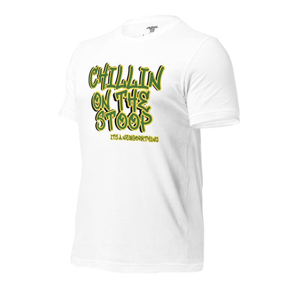 Chillinonthestoop T-Shirt