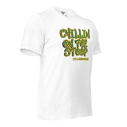 Chillinonthestoop T-Shirt