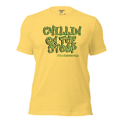 Chillinonthestoop T-Shirt