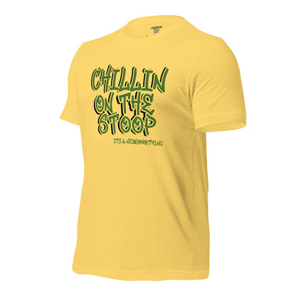 Chillinonthestoop T-Shirt