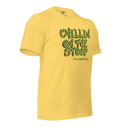 Chillinonthestoop T-Shirt